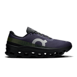 Explore On Men Cloudmonster 1 - Flint / Black for trail, outdoor & lifestyle use | Liv Activ Singapore