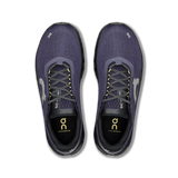 Explore On Men Cloudmonster 1 - Flint / Black for trail, outdoor & lifestyle use | Liv Activ Singapore