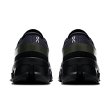 Explore On Men Cloudmonster 1 - Flint / Black for trail, outdoor & lifestyle use | Liv Activ Singapore