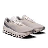 Explore On Men Cloudmonster 1 - Pearl / Ivory for trail, outdoor & lifestyle use | Liv Activ Singapore