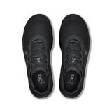 Explore On Men Cloudmonster Void - Black / Black for trail, outdoor & lifestyle use | Liv Activ Singapore