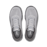 Explore On Men Cloudmonster 1 - Glacier / Alloy for trail, outdoor & lifestyle use | Liv Activ Singapore