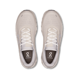 Explore On Men Cloudmonster 1 - Pearl / Ivory for trail, outdoor & lifestyle use | Liv Activ Singapore