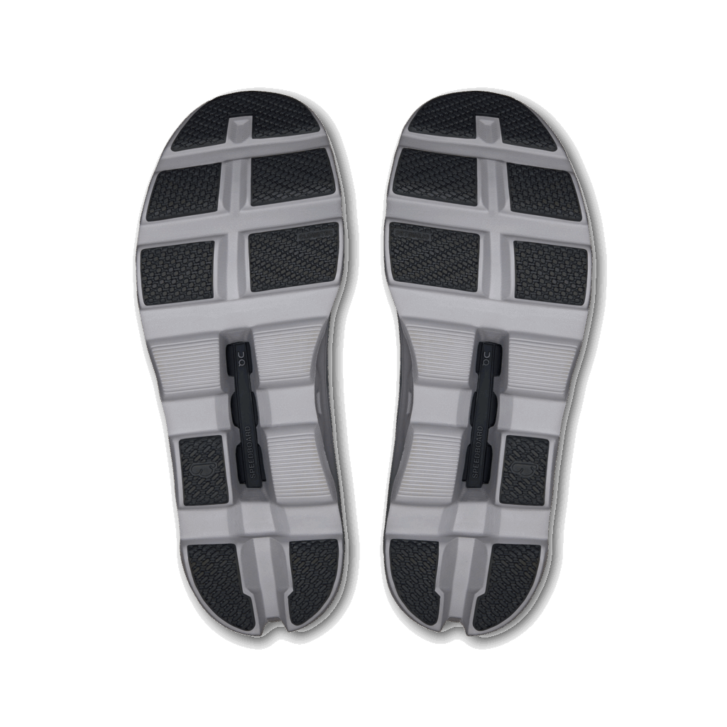 Explore On Men Cloudmonster 1 - Glacier / Alloy for trail, outdoor & lifestyle use | Liv Activ Singapore