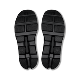 Explore On Men Cloudmonster Void - Black / Black for trail, outdoor & lifestyle use | Liv Activ Singapore