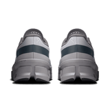 Explore On Men Cloudmonster 1 - Glacier / Alloy for trail, outdoor & lifestyle use | Liv Activ Singapore