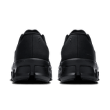 Explore On Men Cloudmonster Void - Black / Black for trail, outdoor & lifestyle use | Liv Activ Singapore