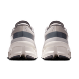 Explore On Men Cloudmonster 1 - Pearl / Ivory for trail, outdoor & lifestyle use | Liv Activ Singapore