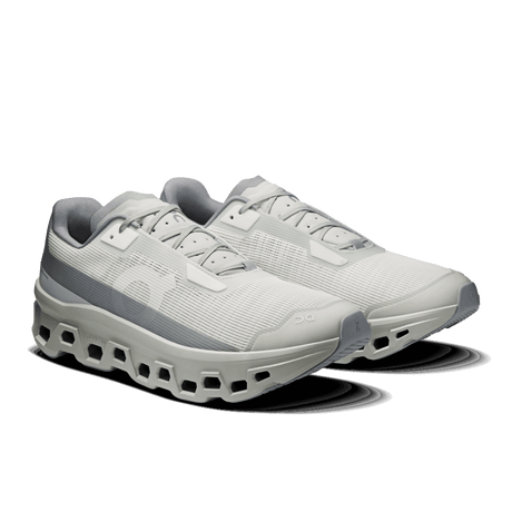 Explore On Men Cloudmonster Void - Iceberg / Tin for trail, outdoor & lifestyle use | Liv Activ Singapore