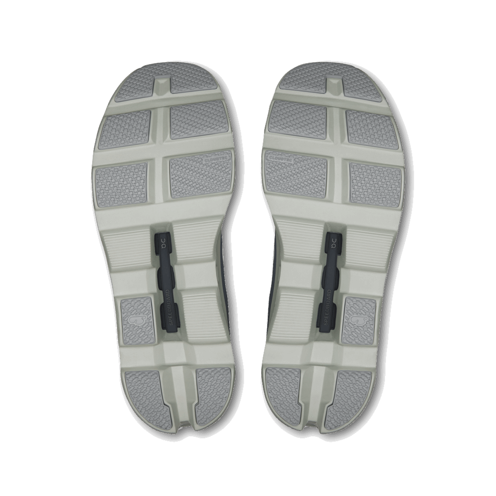 Explore On Men Cloudmonster Void - Iceberg / Tin for trail, outdoor & lifestyle use | Liv Activ Singapore