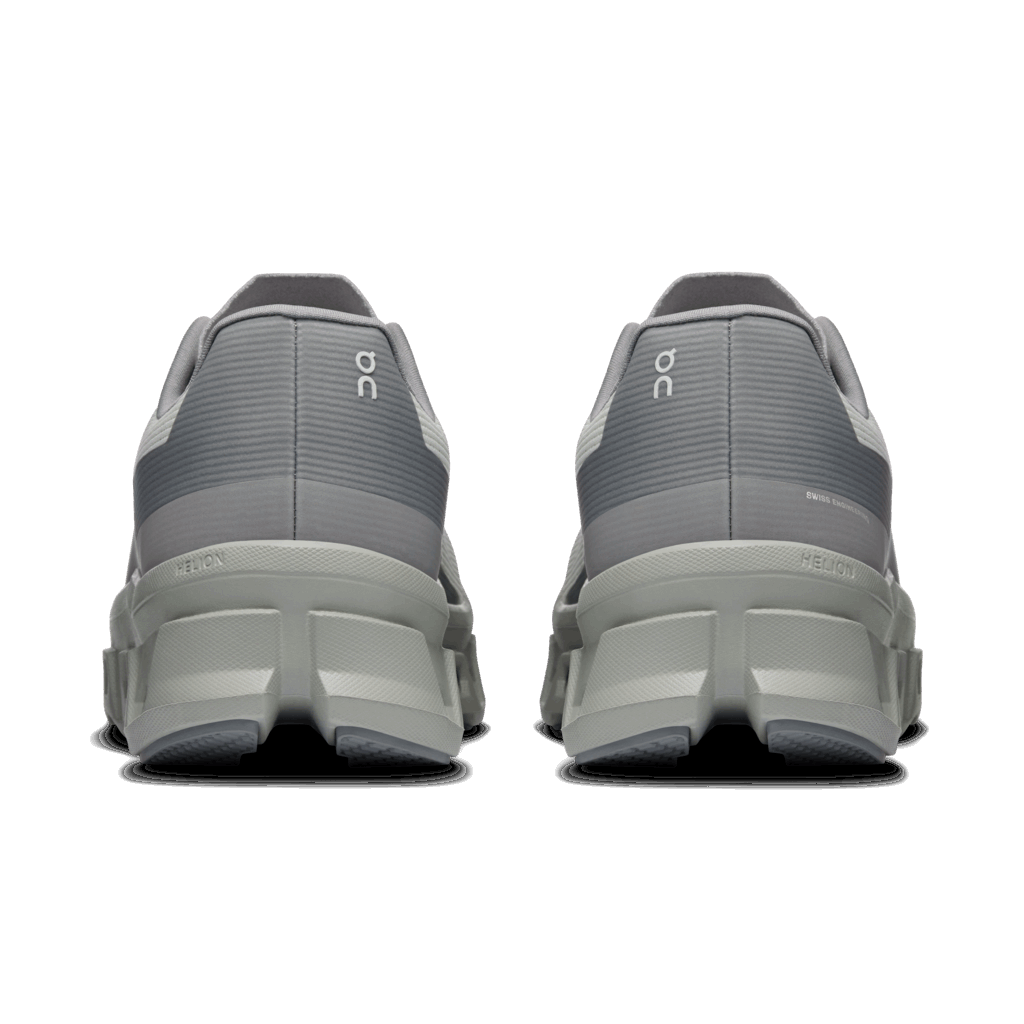 Explore On Men Cloudmonster Void - Iceberg / Tin for trail, outdoor & lifestyle use | Liv Activ Singapore