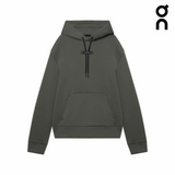 Explore On Men Focus Tech Hoodie - Shadow for trail, outdoor & lifestyle use | Liv Activ Singapore