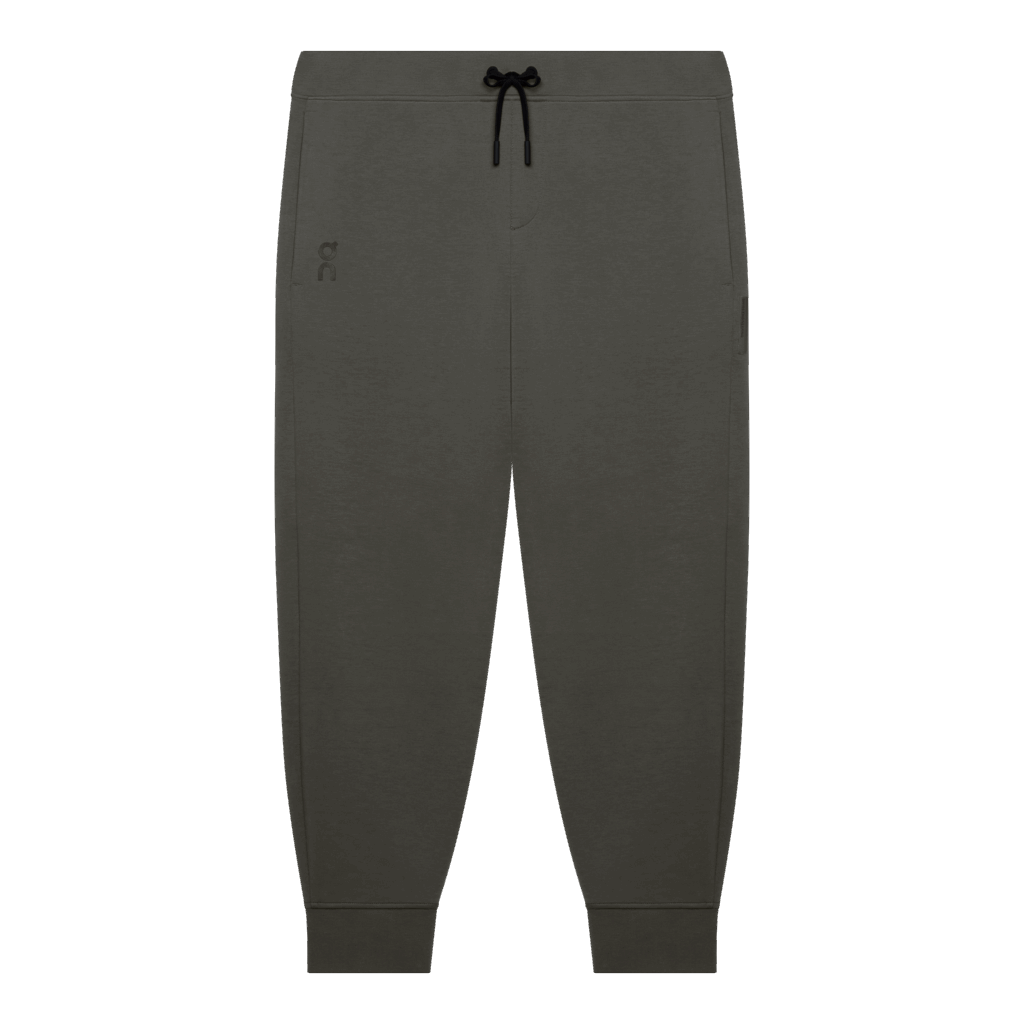 Explore On Men Focus Tech Sweatpants - Shadow for trail, outdoor & lifestyle use | Liv Activ Singapore