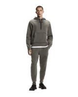 Explore On Men Focus Tech Sweatpants - Shadow for trail, outdoor & lifestyle use | Liv Activ Singapore