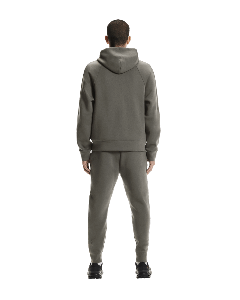 Explore On Men Focus Tech Sweatpants - Shadow for trail, outdoor & lifestyle use | Liv Activ Singapore