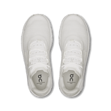 Explore On Women Cloudmonster Void - White / White for trail, outdoor & lifestyle use | Liv Activ Singapore