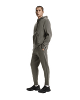 Explore On Men Focus Tech Sweatpants - Shadow for trail, outdoor & lifestyle use | Liv Activ Singapore