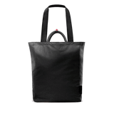 Explore On Unisex Tote Pack 25L - Black for trail, outdoor & lifestyle use | Liv Activ Singapore