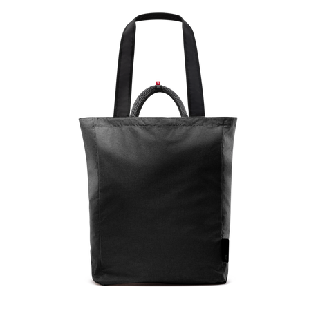 On Unisex Tote Pack 25L - Black