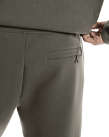 Explore On Men Focus Tech Sweatpants - Shadow for trail, outdoor & lifestyle use | Liv Activ Singapore