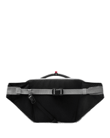 Explore On Unisex Sling Pack 9L - Glacier / Black for trail, outdoor & lifestyle use | Liv Activ Singapore