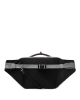 On Unisex Sling Pack 9L - Glacier / Black