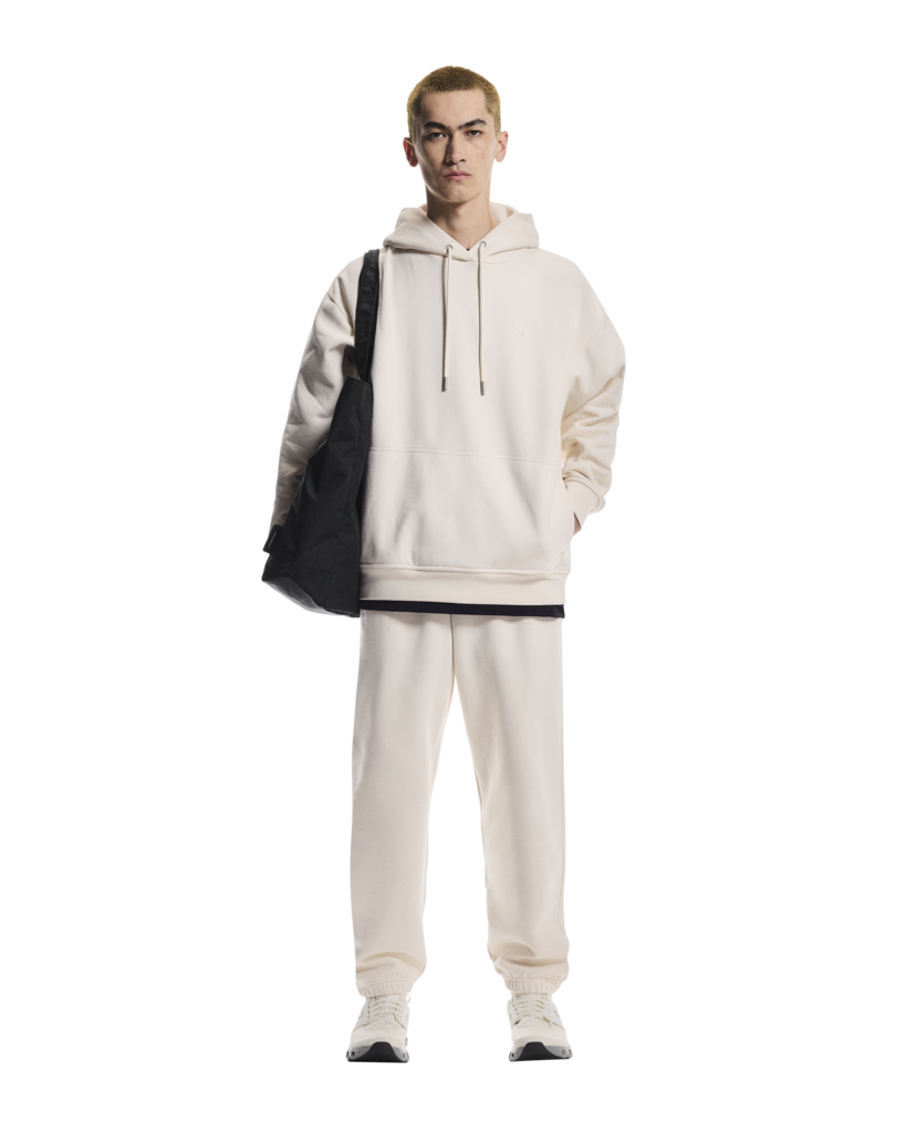 On Unisex Tote Pack 25L - Black