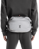 Explore On Unisex Sling Pack 9L - Glacier / Black for trail, outdoor & lifestyle use | Liv Activ Singapore