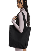 Explore On Unisex Tote Pack 25L - Black for trail, outdoor & lifestyle use | Liv Activ Singapore