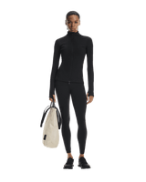 Explore On Unisex Tote Pack 25L - Cream / Black for trail, outdoor & lifestyle use | Liv Activ Singapore