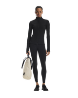 On Unisex Tote Pack 25L - Cream / Black