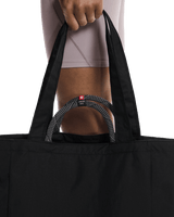 Explore On Unisex Tote Pack 25L - Black for trail, outdoor & lifestyle use | Liv Activ Singapore