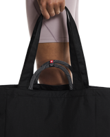 On Unisex Tote Pack 25L - Black