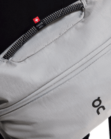 Explore On Unisex Sling Pack 9L - Glacier / Black for trail, outdoor & lifestyle use | Liv Activ Singapore