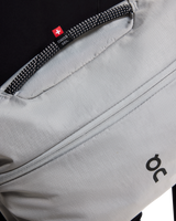 On Unisex Sling Pack 9L - Glacier / Black