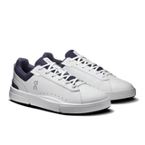 Explore On Men The Roger Advantage - White / Midnight for trail, outdoor & lifestyle use | Liv Activ Singapore