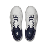 Explore On Men The Roger Advantage - White / Midnight for trail, outdoor & lifestyle use | Liv Activ Singapore