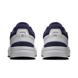 Explore On Men The Roger Advantage - White / Midnight for trail, outdoor & lifestyle use | Liv Activ Singapore