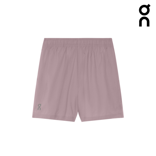 Explore On Women 5" Core Shorts - Heron for trail, outdoor & lifestyle use | Liv Activ Singapore