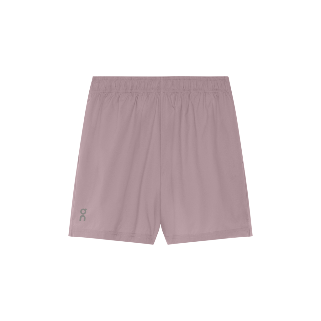Explore On Women 5" Core Shorts - Heron for trail, outdoor & lifestyle use | Liv Activ Singapore