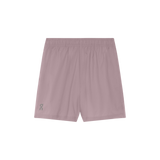 Explore On Women 5" Core Shorts - Heron for trail, outdoor & lifestyle use | Liv Activ Singapore