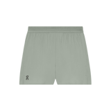 Explore On Women 5" Performance Shorts - Tin for trail, outdoor & lifestyle use | Liv Activ Singapore