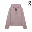 Explore On Women Focus Tech Hoodie - Heron for trail, outdoor & lifestyle use | Liv Activ Singapore
