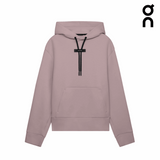 Explore On Women Focus Tech Hoodie - Heron for trail, outdoor & lifestyle use | Liv Activ Singapore