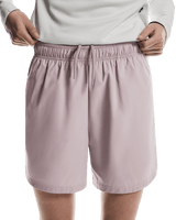 Explore On Women 5" Core Shorts - Heron for trail, outdoor & lifestyle use | Liv Activ Singapore