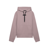 Explore On Women Focus Tech Hoodie - Heron for trail, outdoor & lifestyle use | Liv Activ Singapore