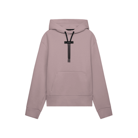 Explore On Women Focus Tech Hoodie - Heron for trail, outdoor & lifestyle use | Liv Activ Singapore