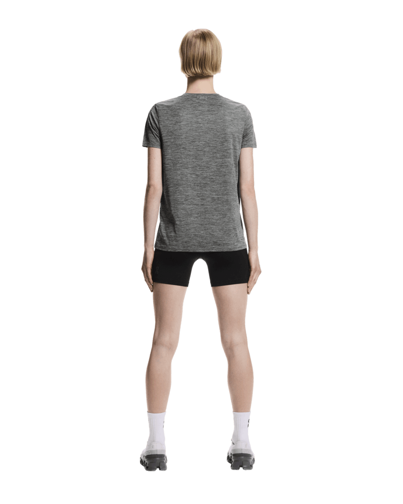 Explore On Women Core-T - Crater for trail, outdoor & lifestyle use | Liv Activ Singapore