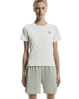 Explore On Women 5" Performance Shorts - Tin for trail, outdoor & lifestyle use | Liv Activ Singapore