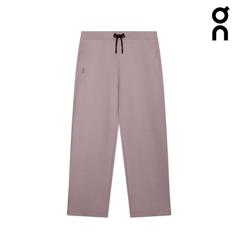 On Women Focus Tech Sweatpants - Heron